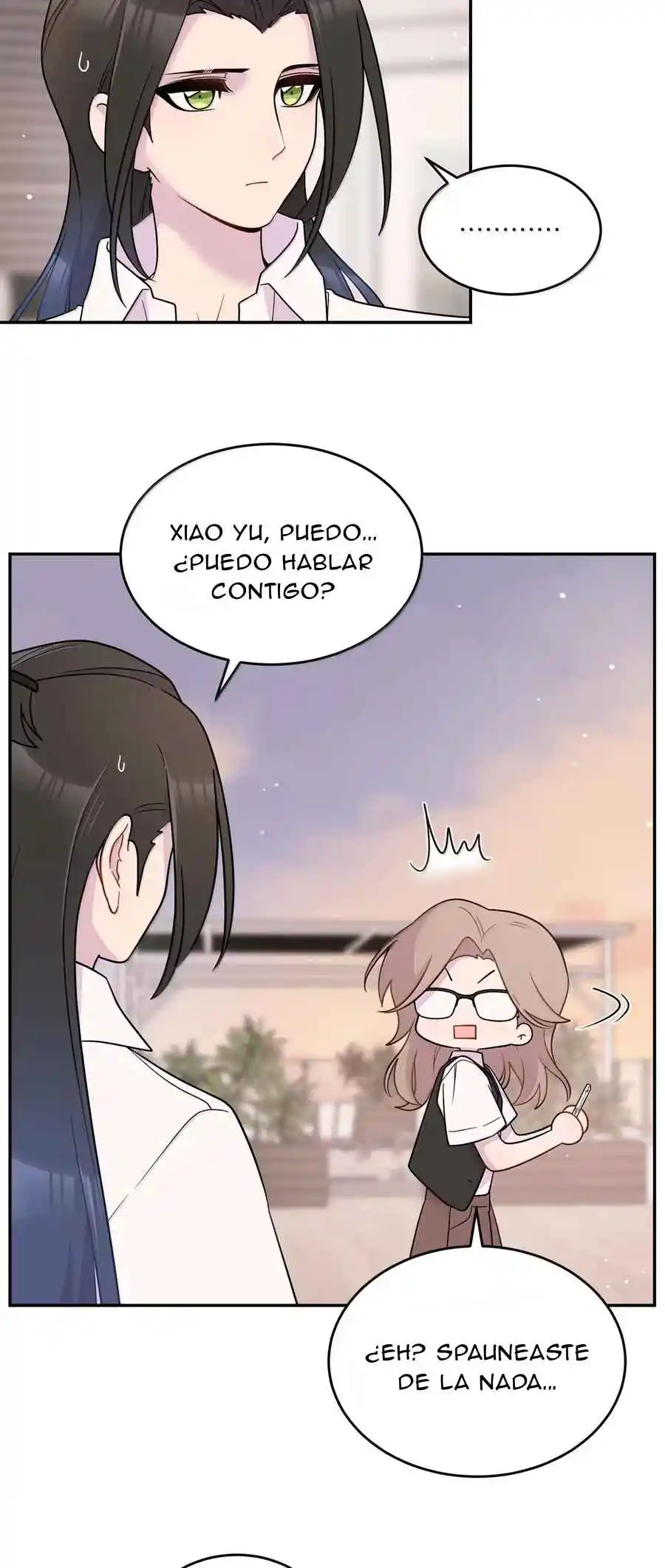 My Food Seems To Be Very Cute - Capítulo 204 - Página 19 - LectorTMOo