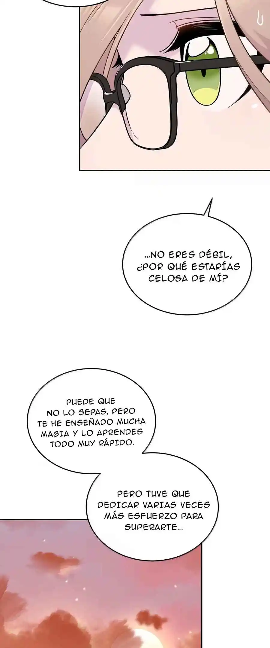 My Food Seems To Be Very Cute - Capítulo 204 - Página 23 - LectorTMOo