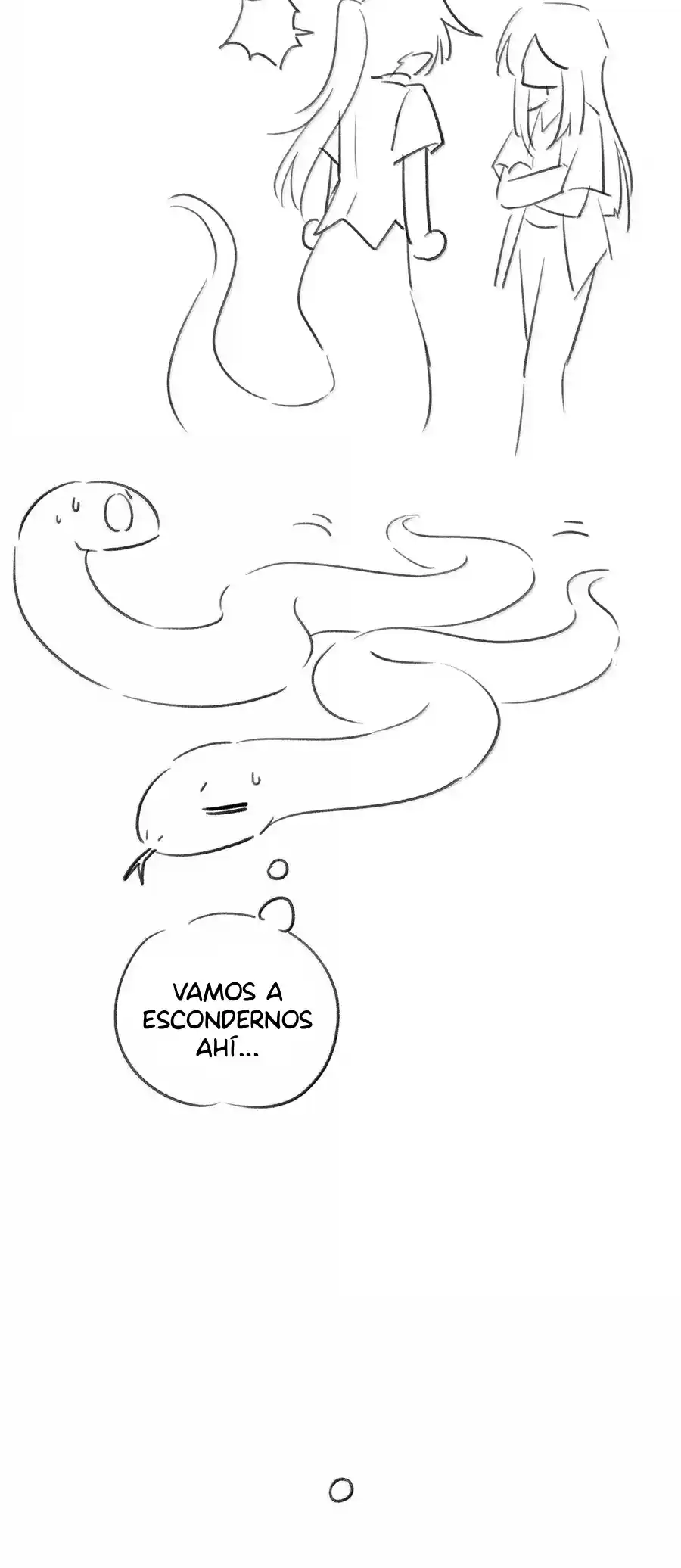 My Food Seems To Be Very Cute - Capítulo 204 - Página 35 - LectorTMOo