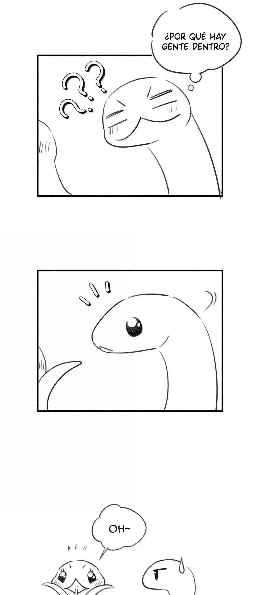 My Food Seems To Be Very Cute - Capítulo 204 - Página 37 - LectorTMOo