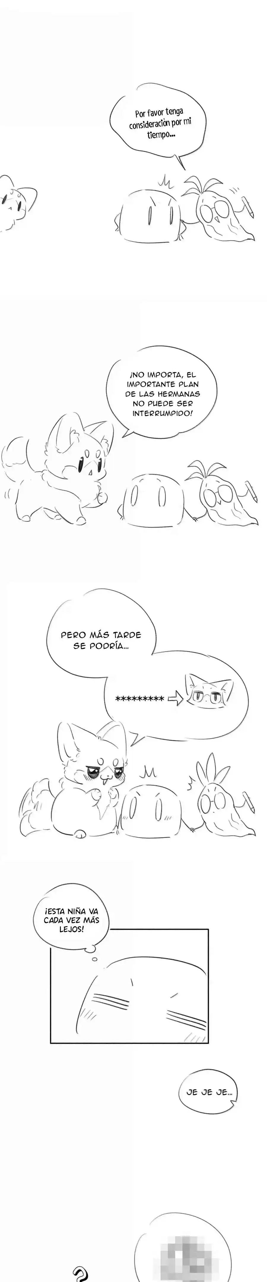 My Food Seems To Be Very Cute - Capítulo 205 - Página 30 - LectorTMOo