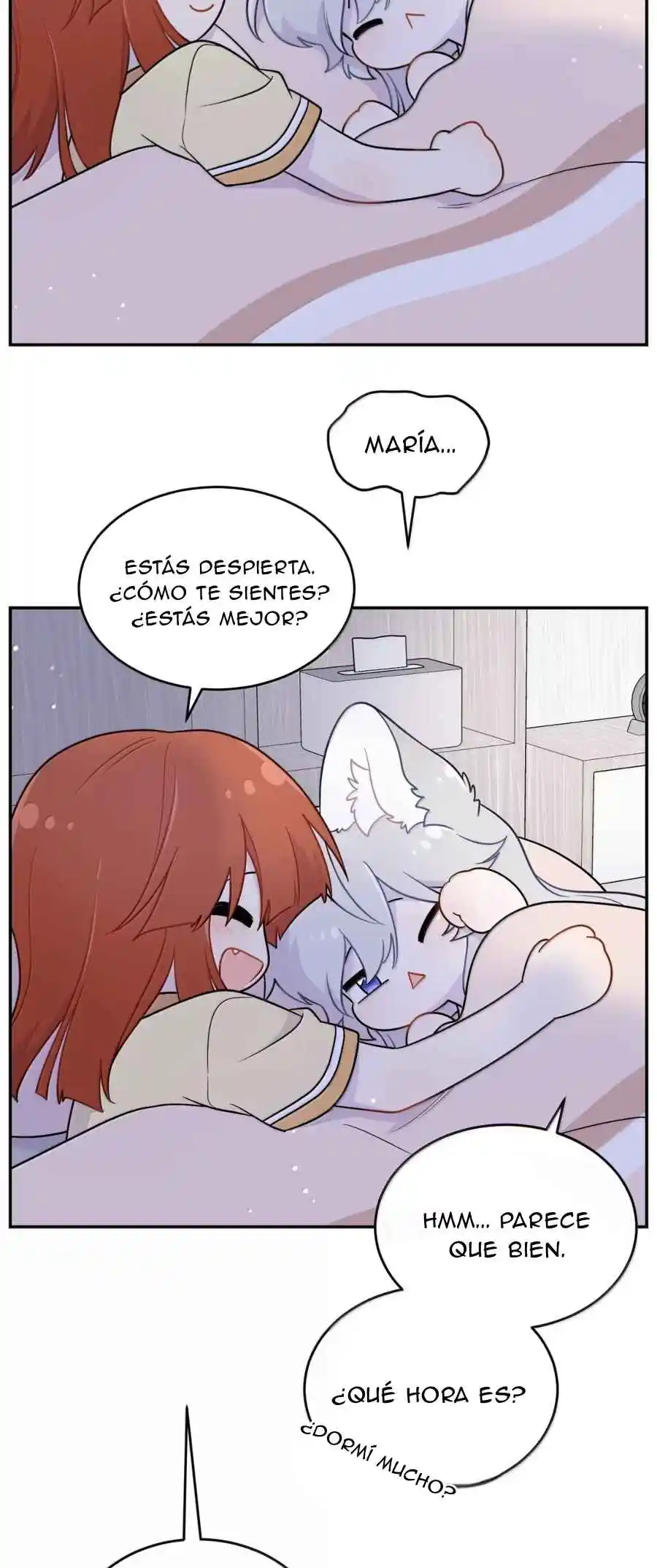 My Food Seems To Be Very Cute - Capítulo 206 - Página 4 - LectorTMOo