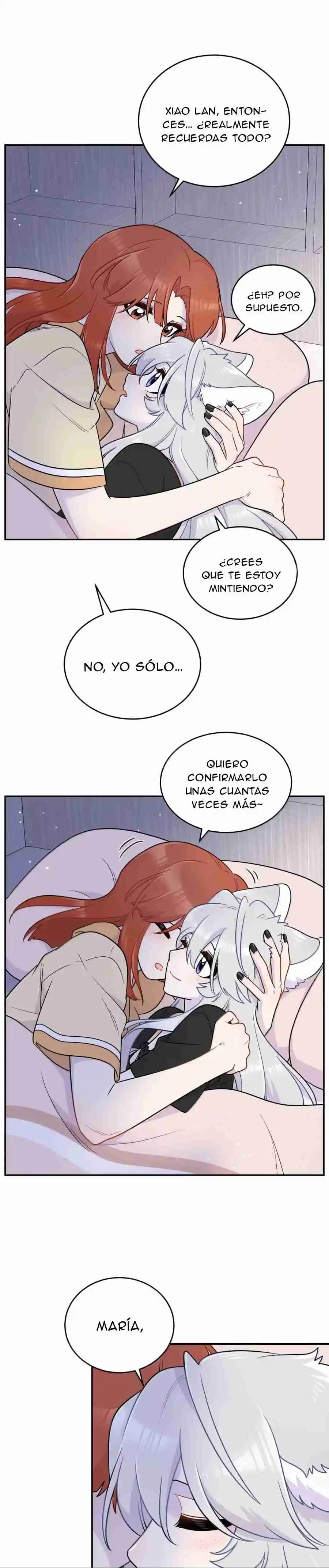 My Food Seems To Be Very Cute - Capítulo 206 - Página 7 - LectorTMOo