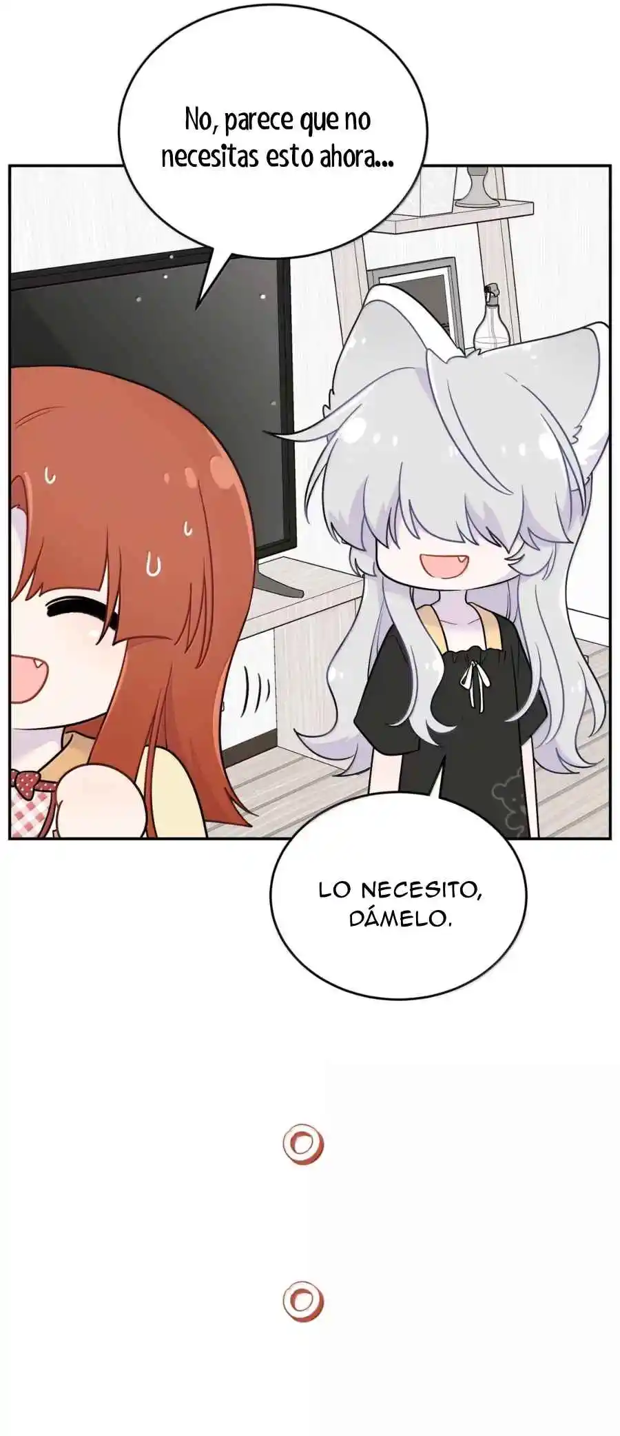 My Food Seems To Be Very Cute - Capítulo 206 - Página 12 - LectorTMOo