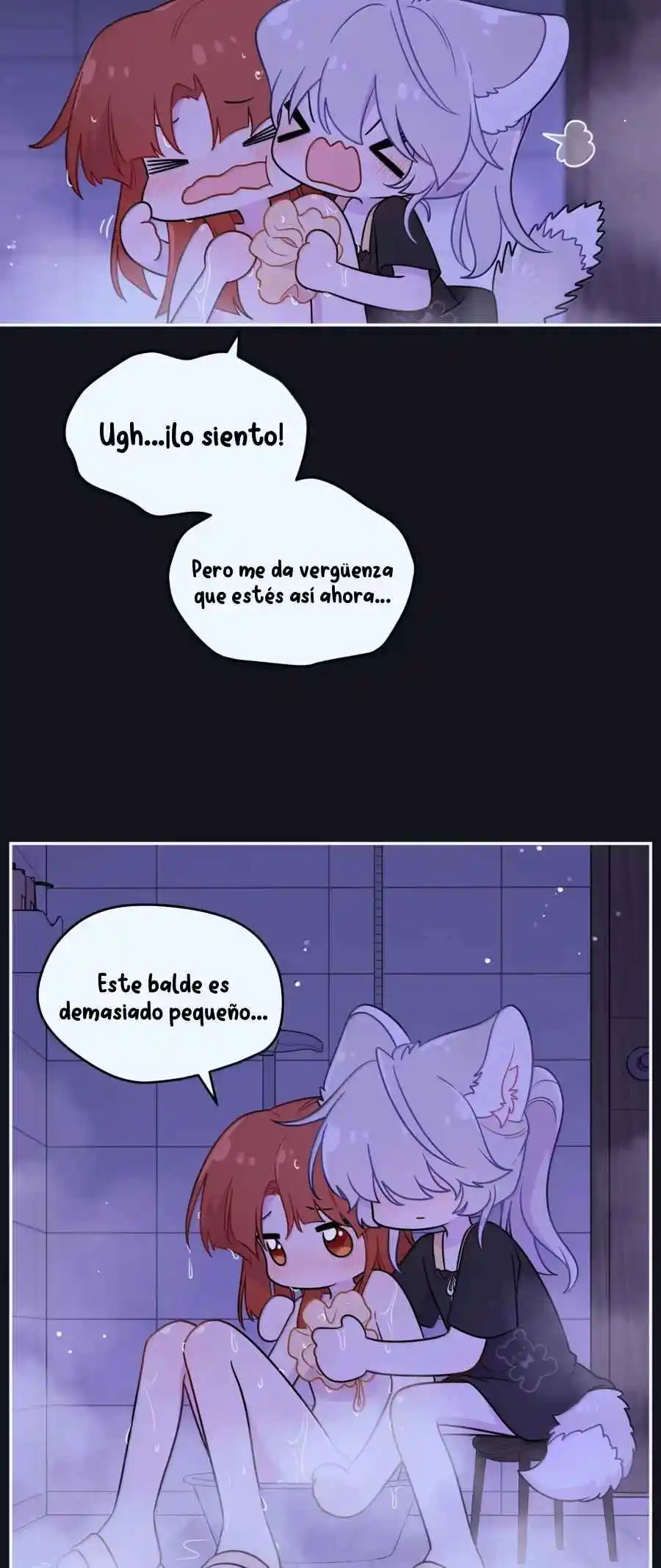 My Food Seems To Be Very Cute - Capítulo 207 - Página 20 - LectorTMOo