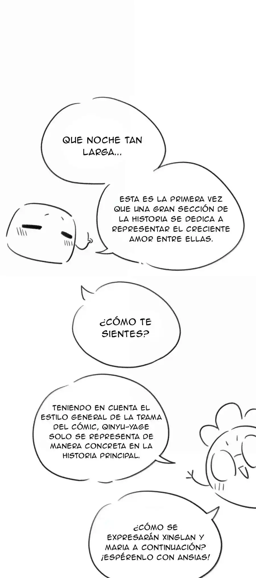 My Food Seems To Be Very Cute - Capítulo 207 - Página 30 - LectorTMOo