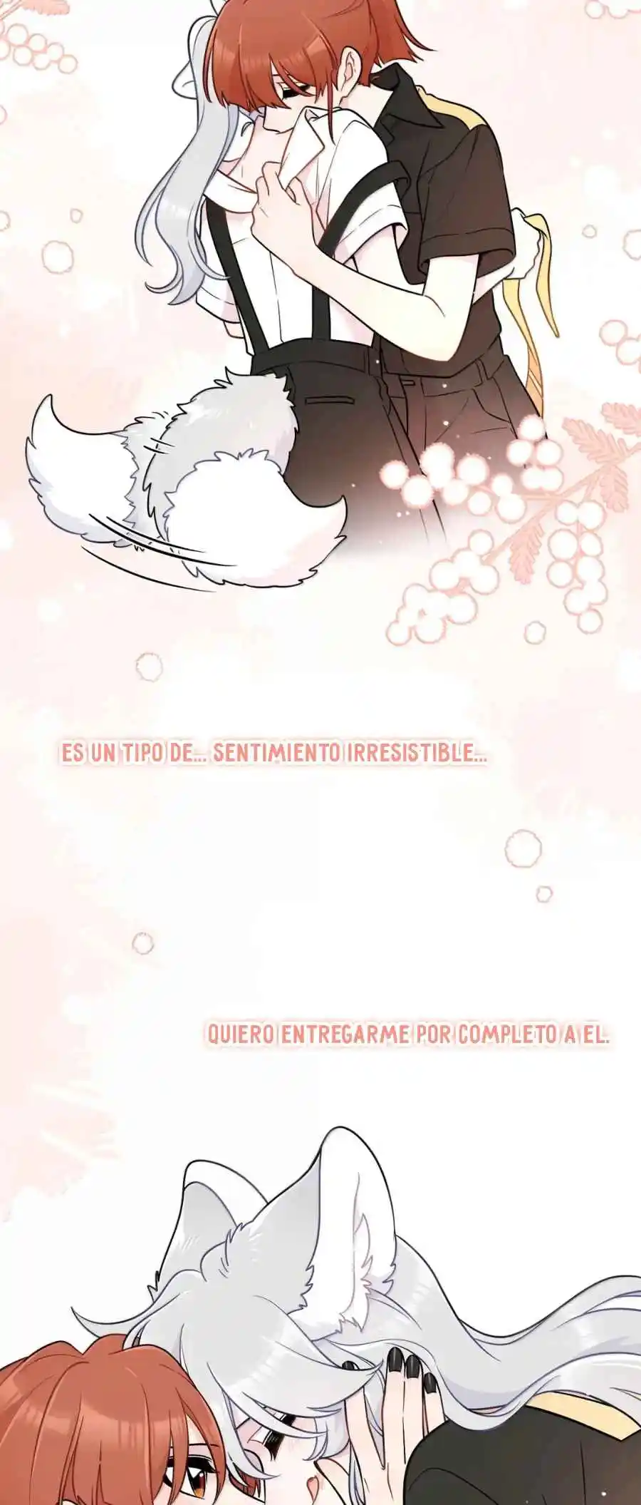 My Food Seems To Be Very Cute - Capítulo 209 - Página 3 - LectorTMOo