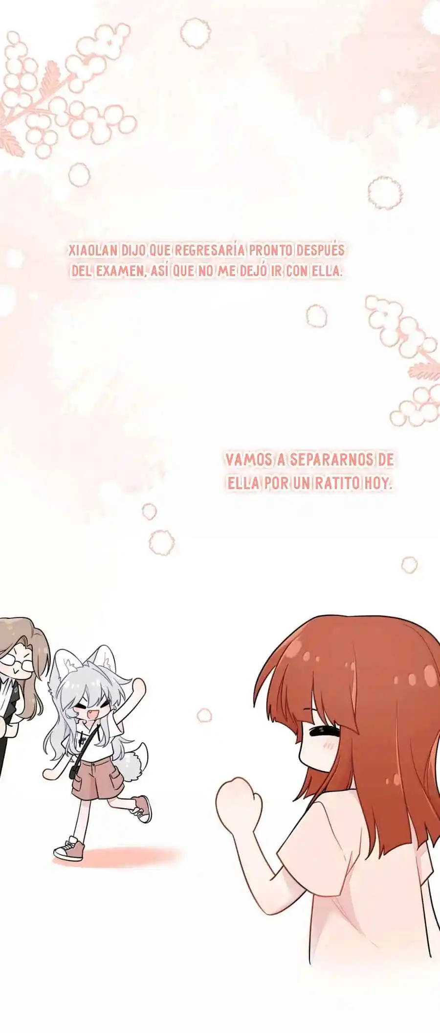 My Food Seems To Be Very Cute - Capítulo 209 - Página 6 - LectorTMOo