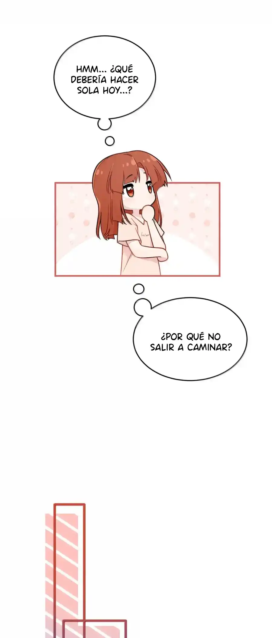 My Food Seems To Be Very Cute - Capítulo 209 - Página 7 - LectorTMOo