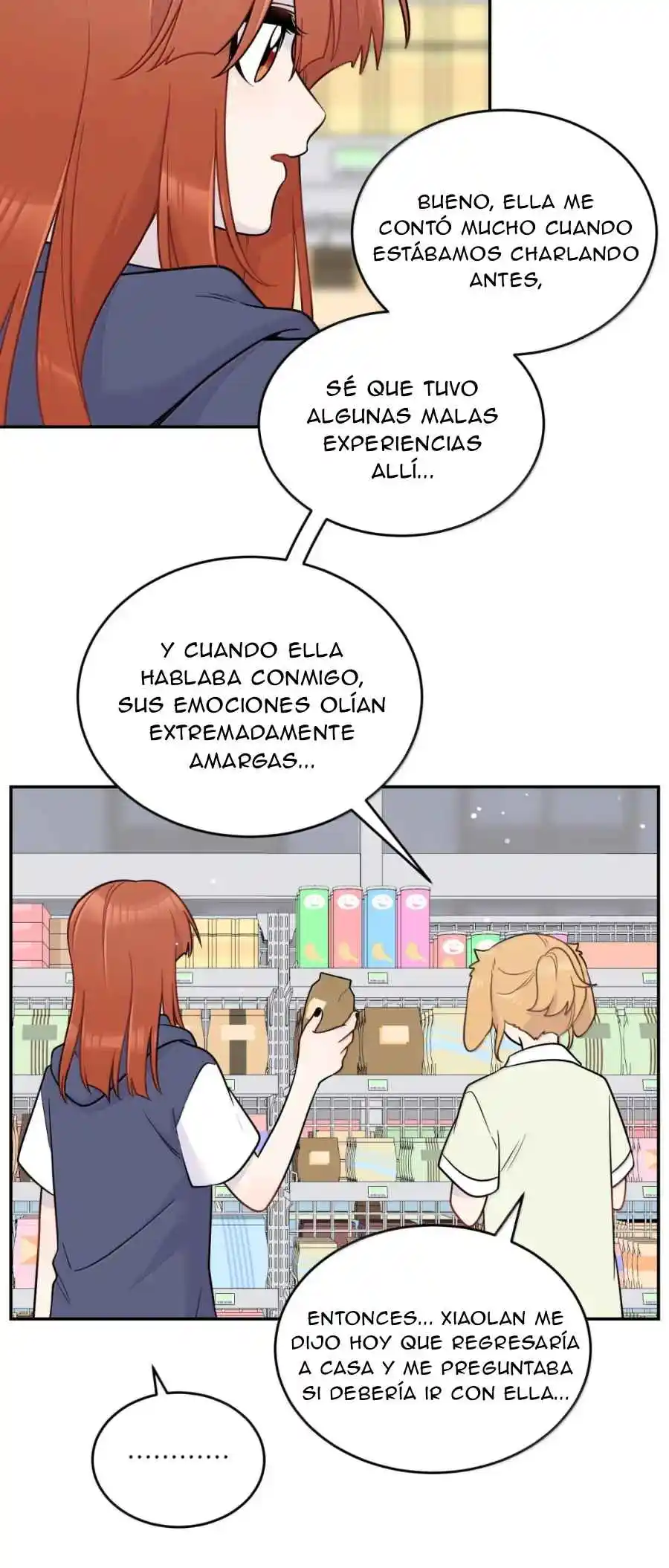 My Food Seems To Be Very Cute - Capítulo 209 - Página 13 - LectorTMOo