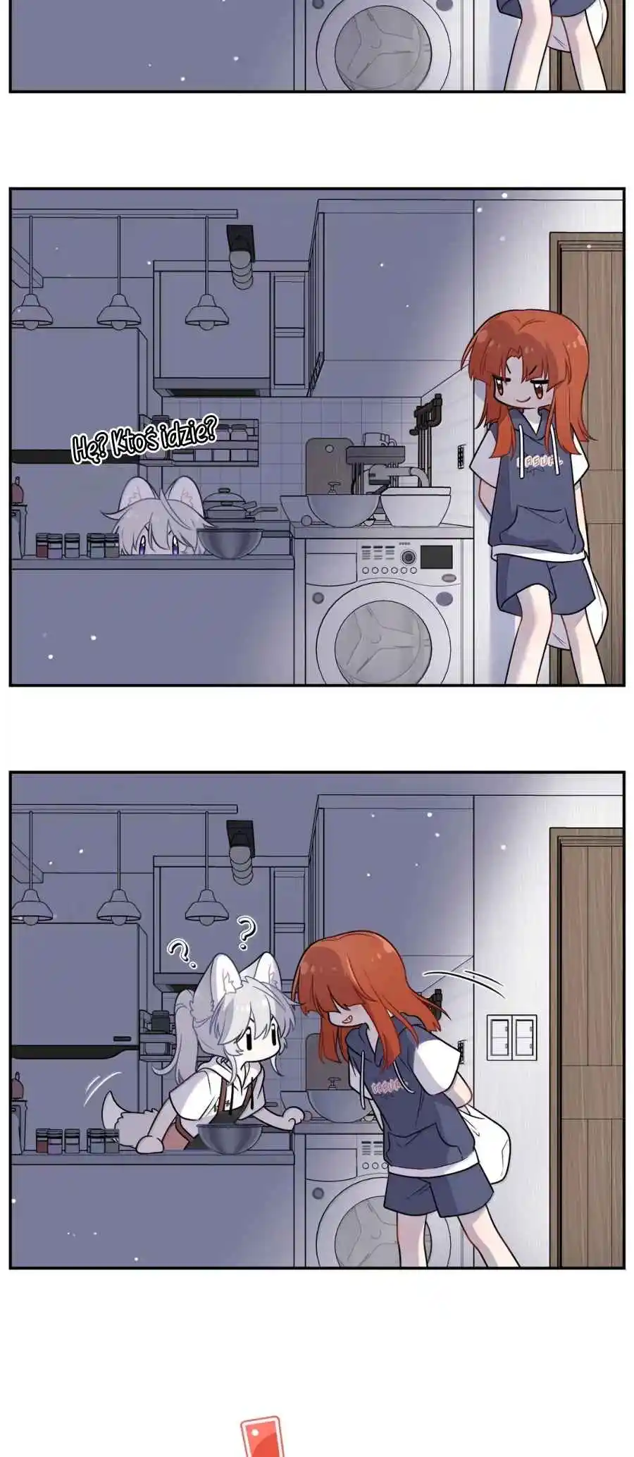 My Food Seems To Be Very Cute - Capítulo 209 - Página 19 - LectorTMOo