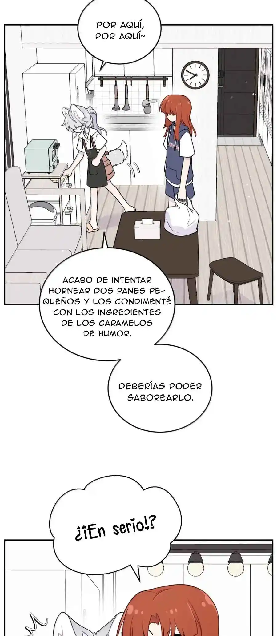 My Food Seems To Be Very Cute - Capítulo 209 - Página 24 - LectorTMOo