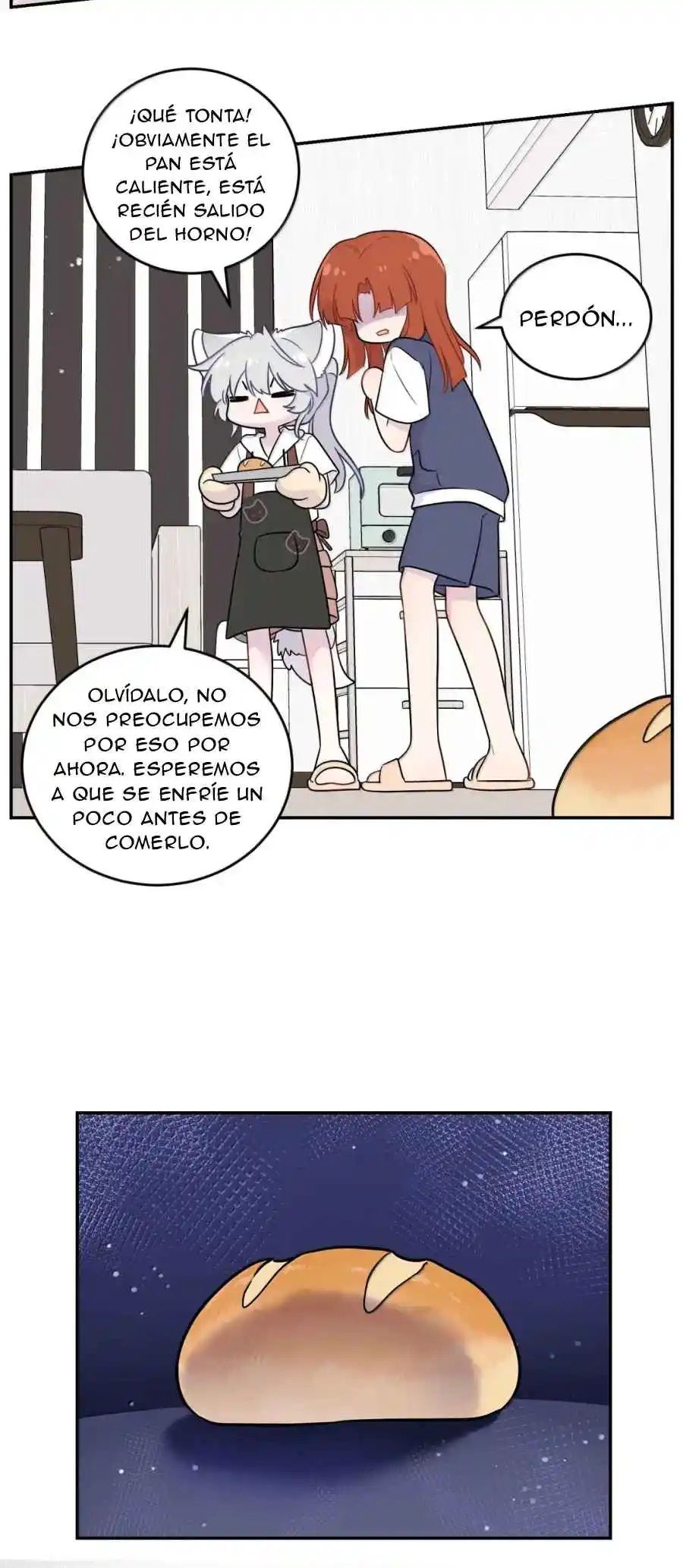 My Food Seems To Be Very Cute - Capítulo 209 - Página 26 - LectorTMOo