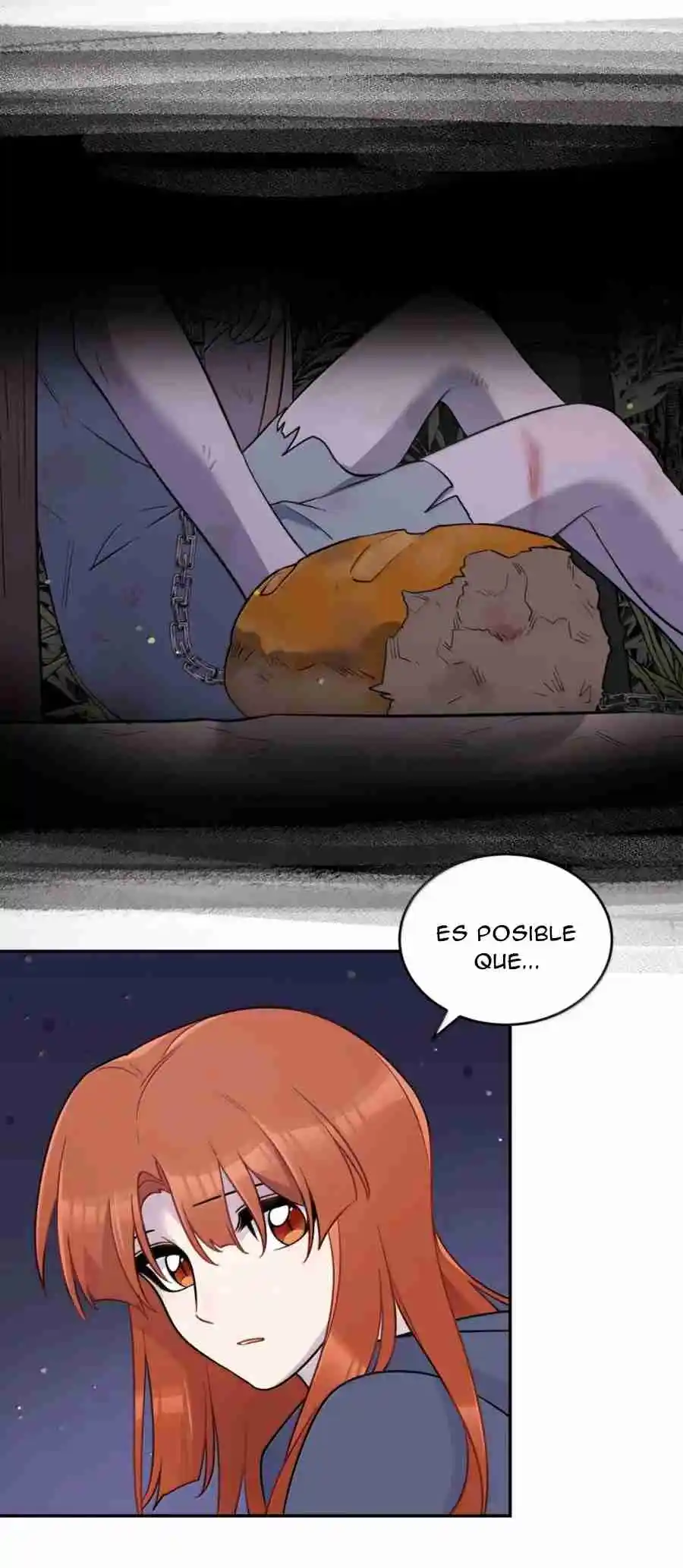 My Food Seems To Be Very Cute - Capítulo 209 - Página 27 - LectorTMOo