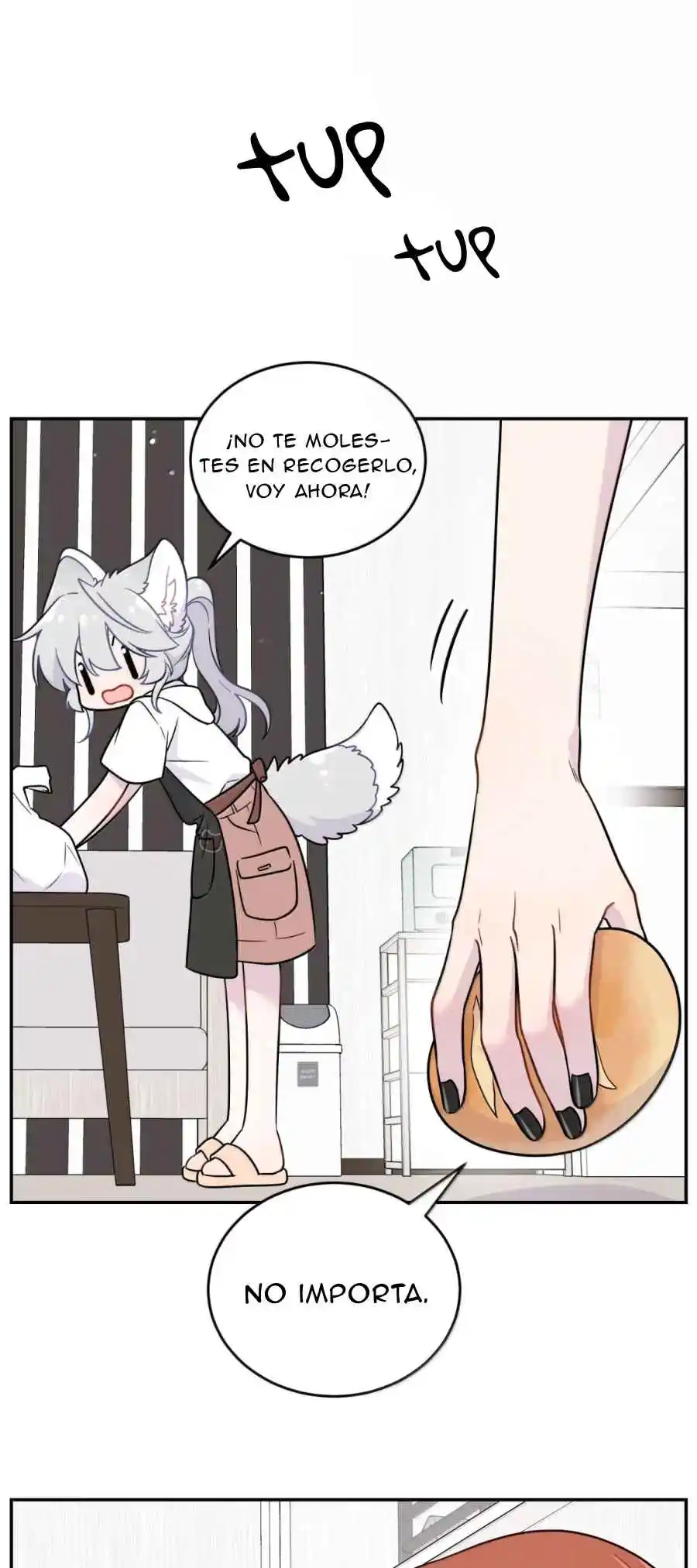 My Food Seems To Be Very Cute - Capítulo 209 - Página 28 - LectorTMOo