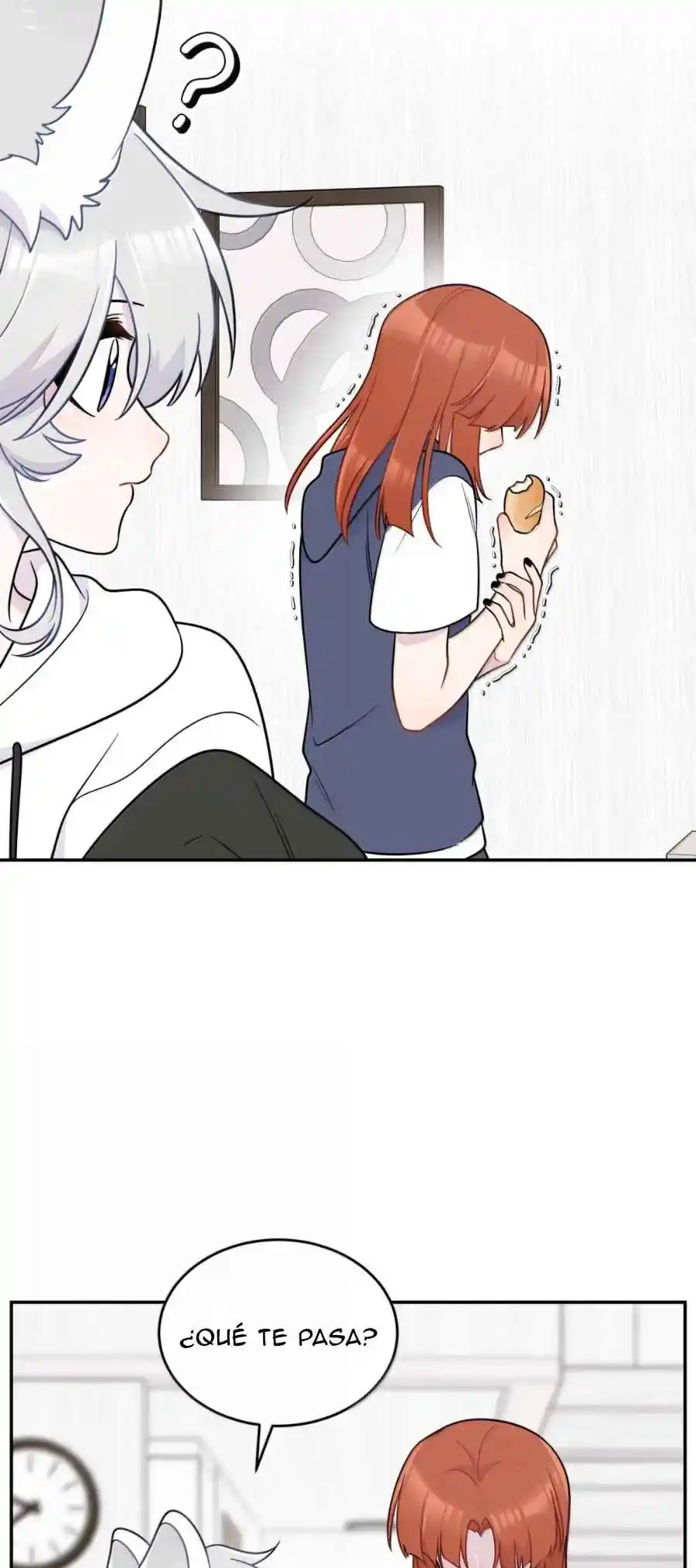 My Food Seems To Be Very Cute - Capítulo 209 - Página 32 - LectorTMOo