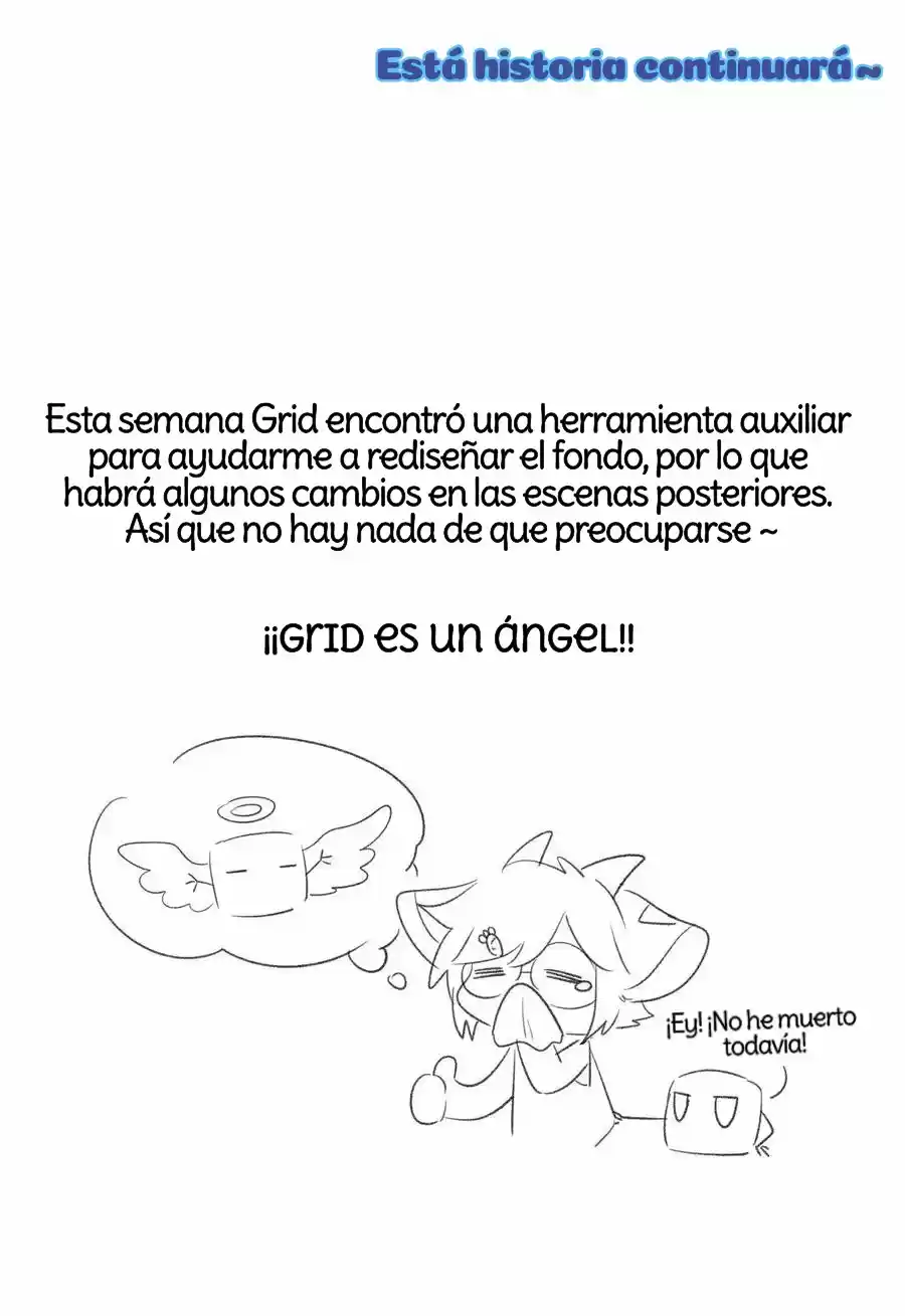 My Food Seems To Be Very Cute - Capítulo 21 - Página 34 - LectorTMOo