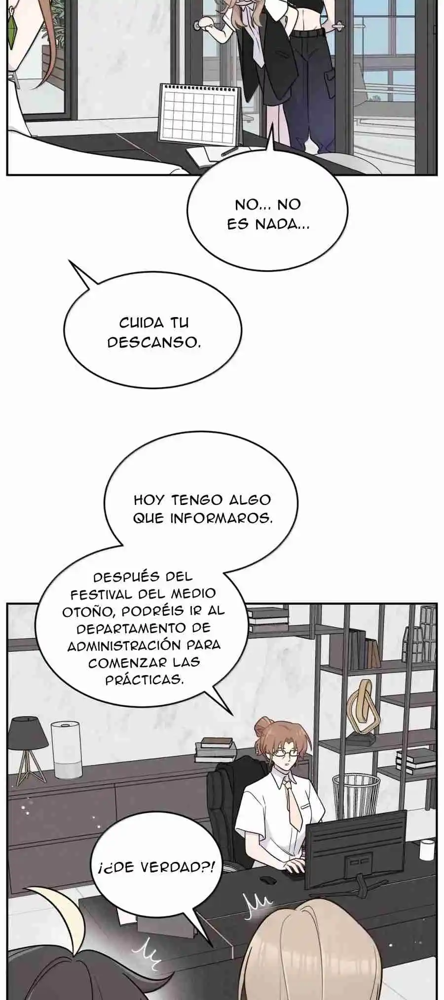 My Food Seems To Be Very Cute - Capítulo 210 - Página 30 - LectorTMOo