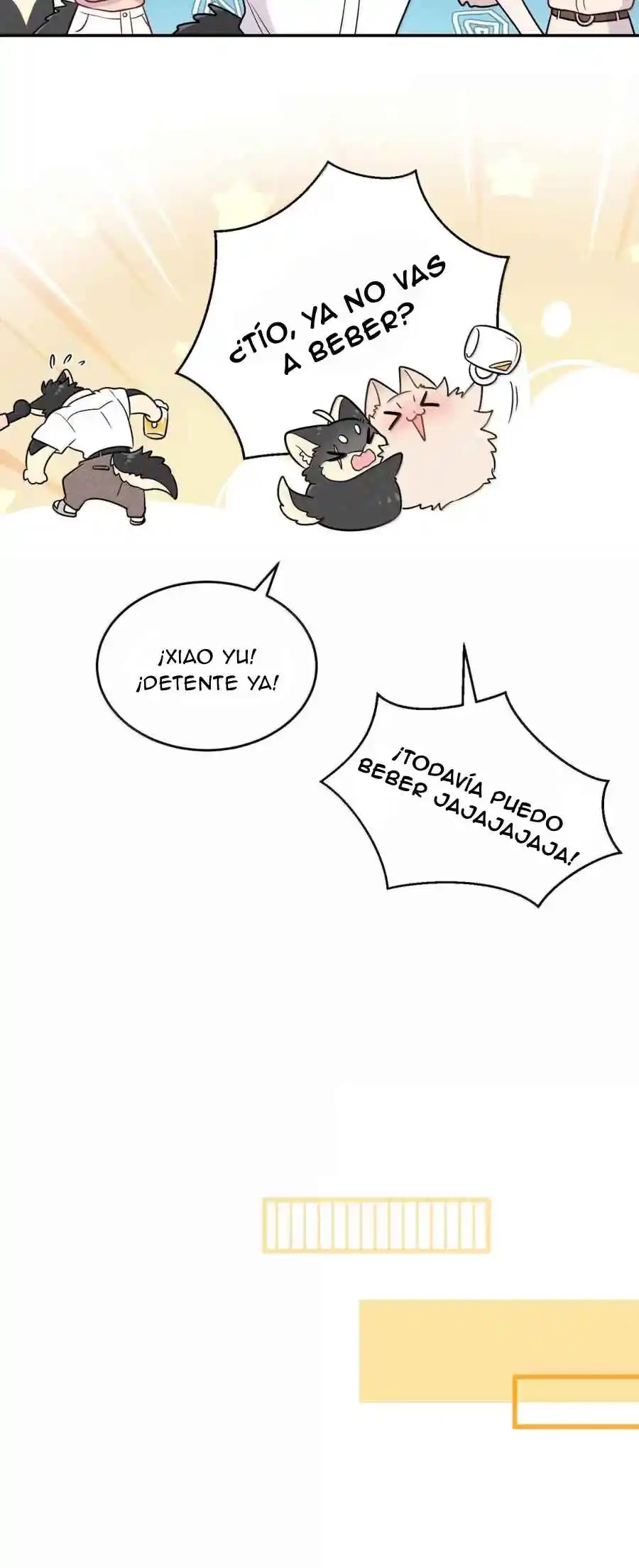 My Food Seems To Be Very Cute - Capítulo 211 - Página 14 - LectorTMOo