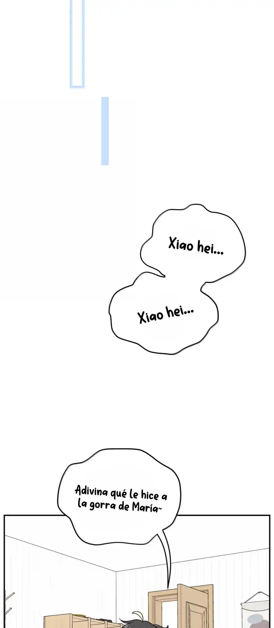My Food Seems To Be Very Cute - Capítulo 213 - Página 3 - LectorTMOo