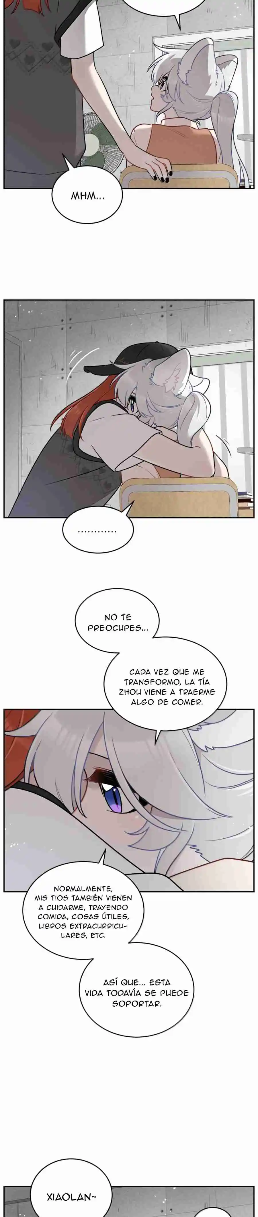 My Food Seems To Be Very Cute - Capítulo 213 - Página 13 - LectorTMOo