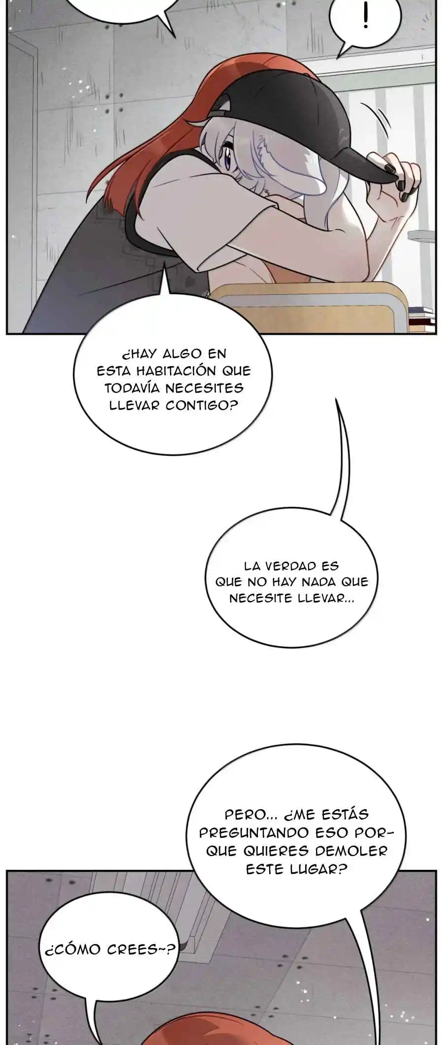 My Food Seems To Be Very Cute - Capítulo 213 - Página 14 - LectorTMOo