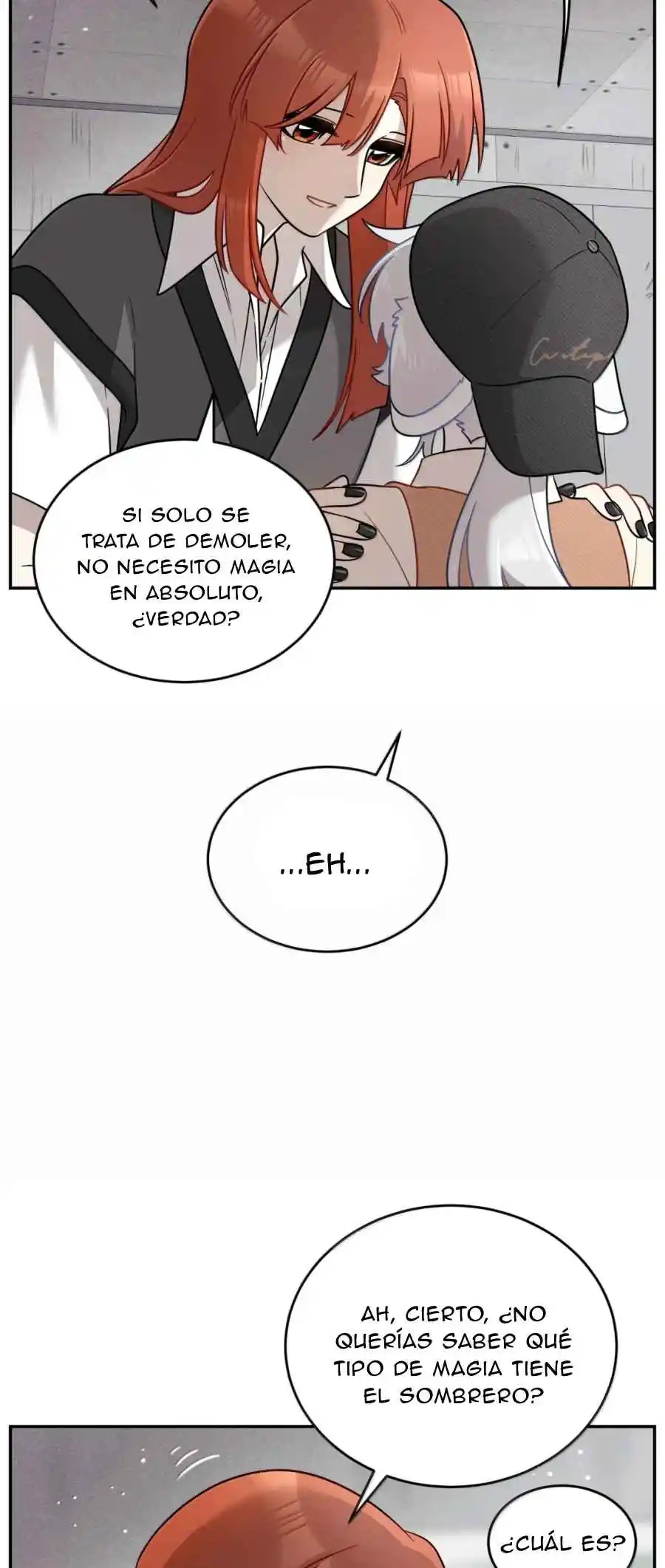 My Food Seems To Be Very Cute - Capítulo 213 - Página 15 - LectorTMOo