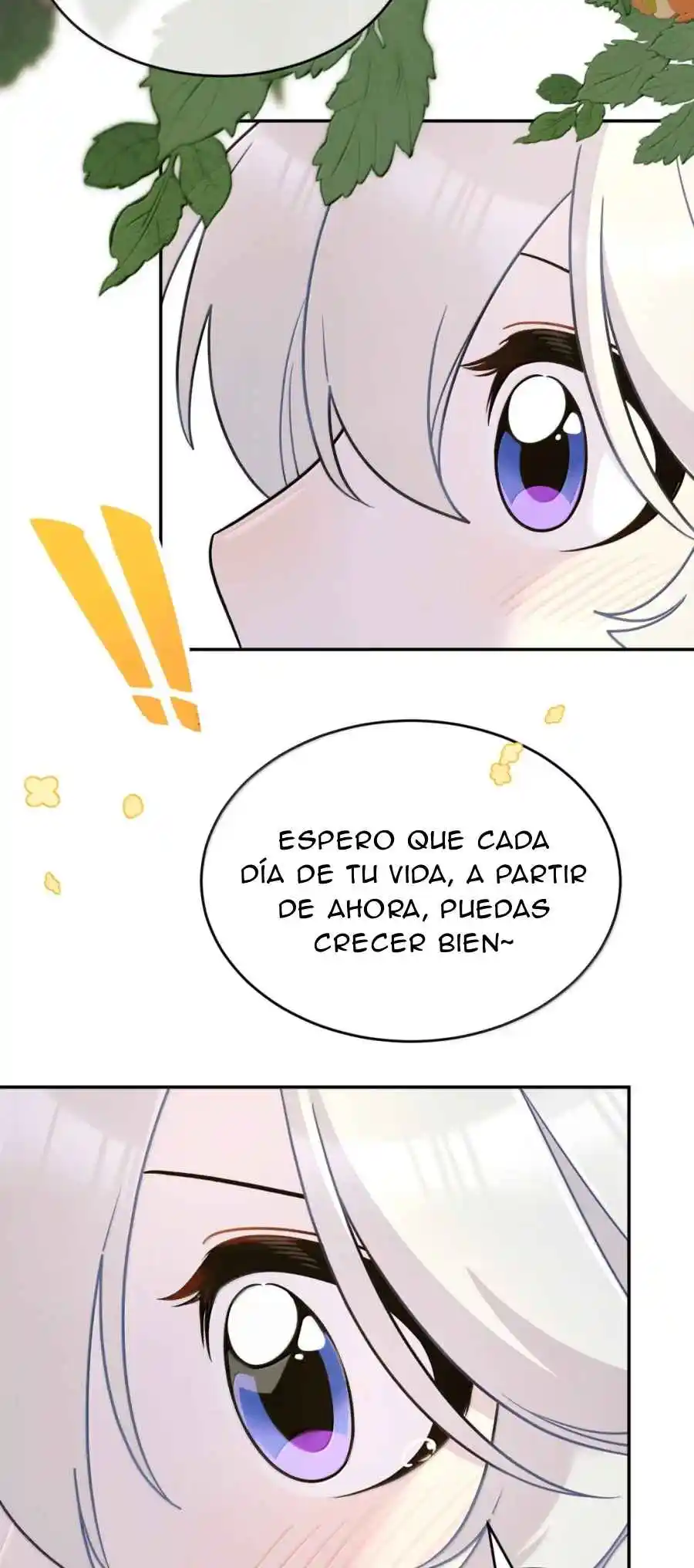 My Food Seems To Be Very Cute - Capítulo 213 - Página 23 - LectorTMOo