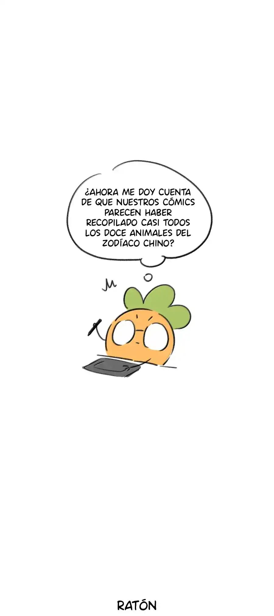 My Food Seems To Be Very Cute - Capítulo 213 - Página 31 - LectorTMOo