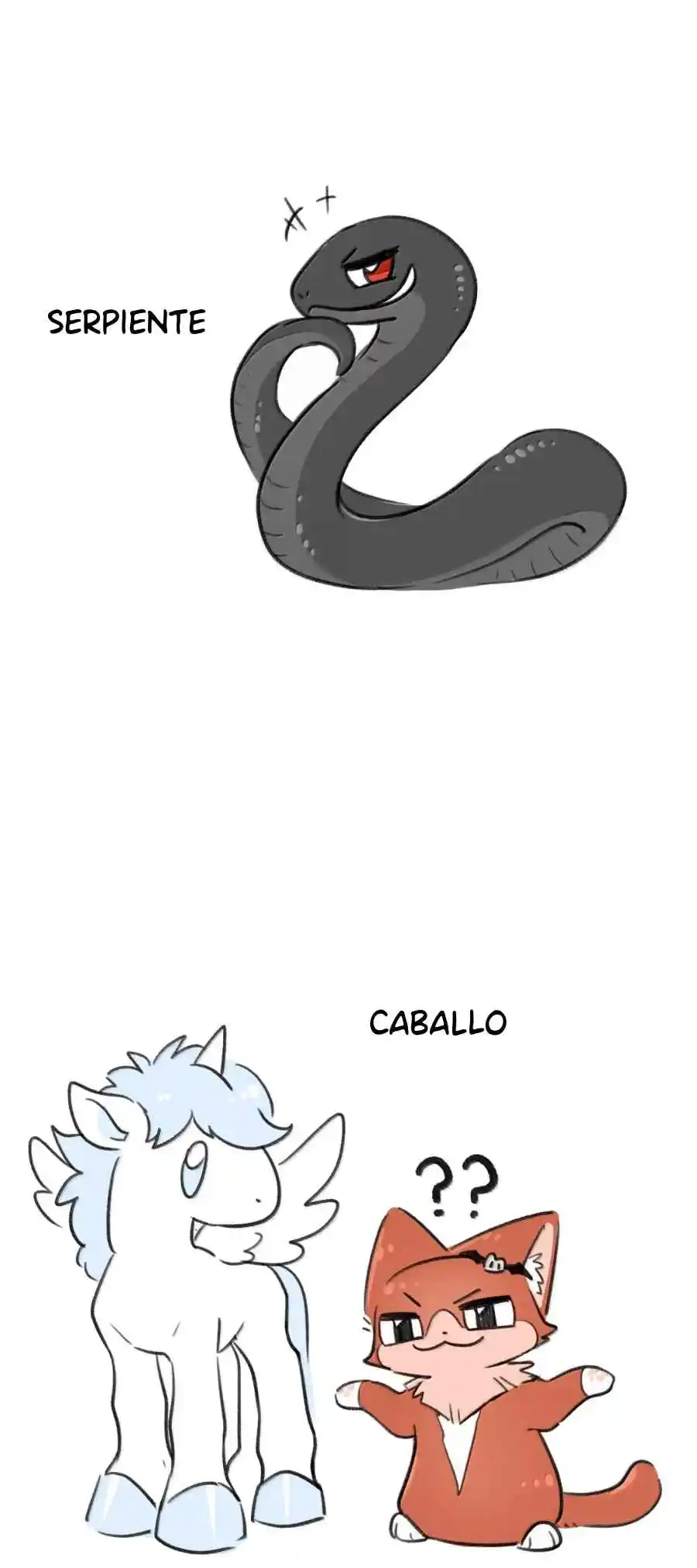 My Food Seems To Be Very Cute - Capítulo 213 - Página 34 - LectorTMOo