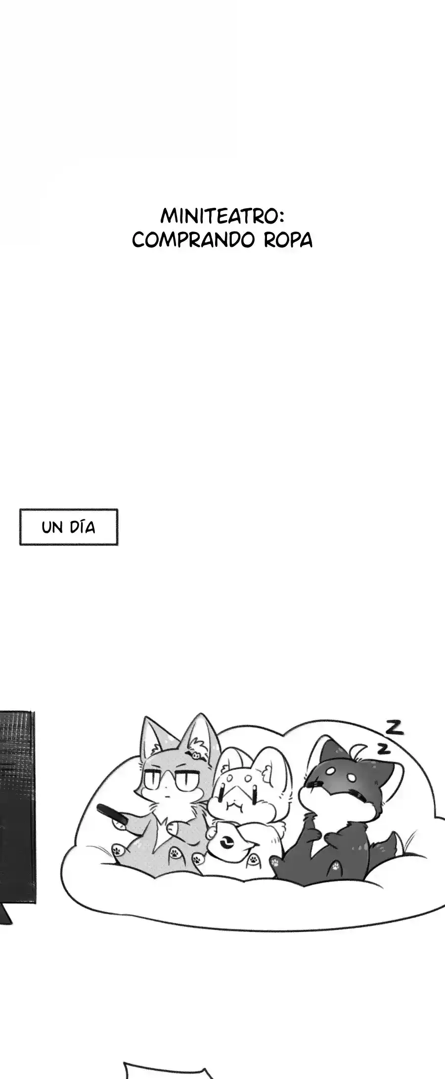 My Food Seems To Be Very Cute - Capítulo 214.5 - Página 2 - LectorTMOo