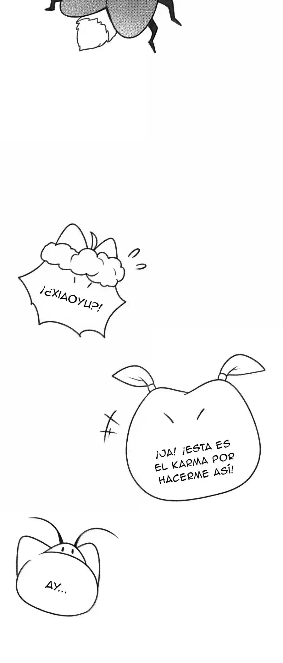 My Food Seems To Be Very Cute - Capítulo 214.5 - Página 15 - LectorTMOo
