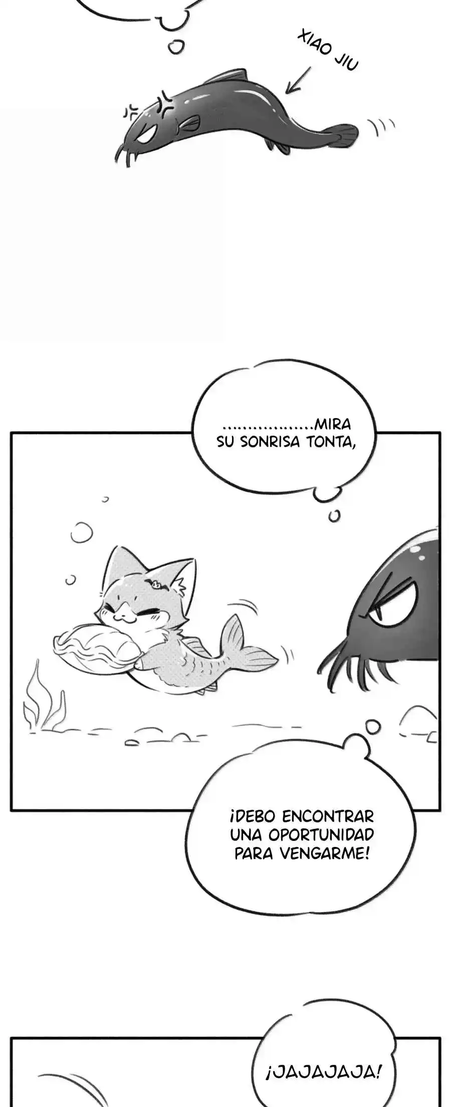 My Food Seems To Be Very Cute - Capítulo 215.50 - Página 7 - LectorTMOo