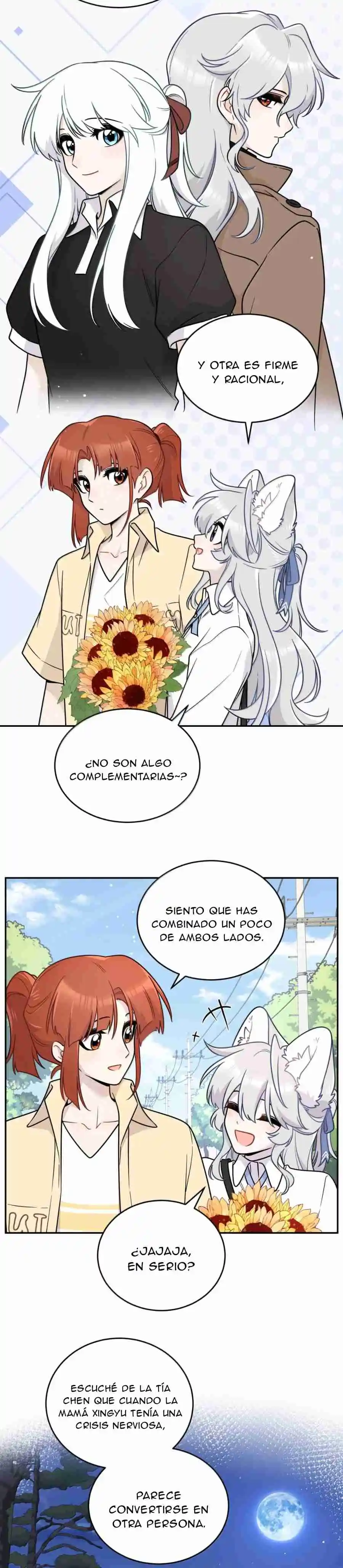 My Food Seems To Be Very Cute - Capítulo 216 - Página 13 - LectorTMOo