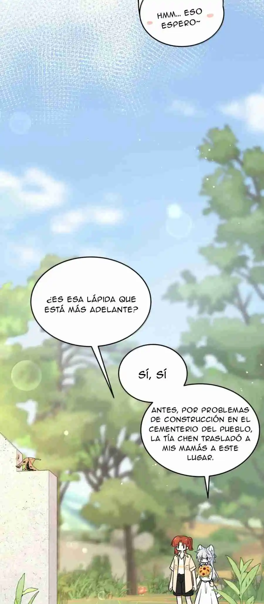 My Food Seems To Be Very Cute - Capítulo 216 - Página 16 - LectorTMOo