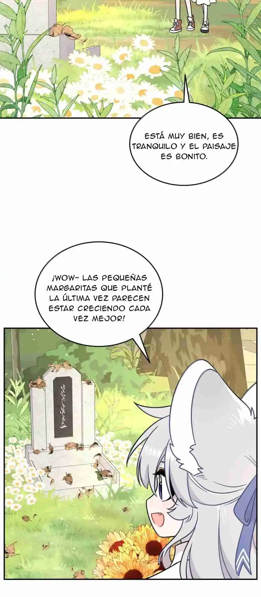 My Food Seems To Be Very Cute - Capítulo 216 - Página 17 - LectorTMOo
