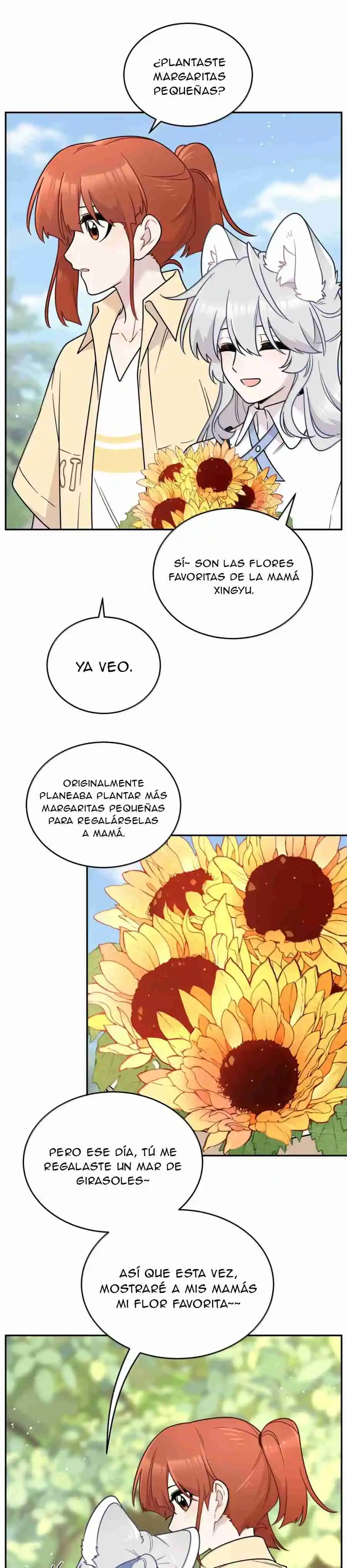 My Food Seems To Be Very Cute - Capítulo 216 - Página 18 - LectorTMOo