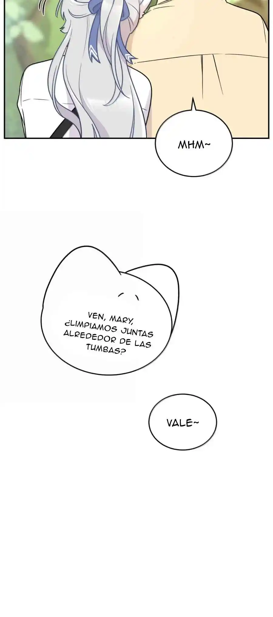 My Food Seems To Be Very Cute - Capítulo 216 - Página 19 - LectorTMOo