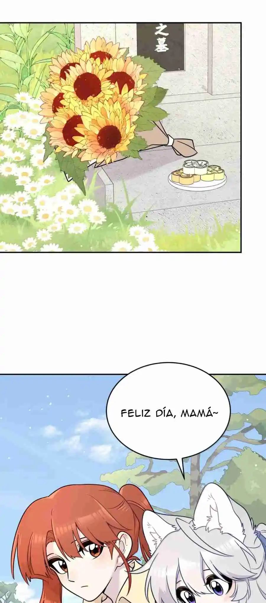 My Food Seems To Be Very Cute - Capítulo 216 - Página 20 - LectorTMOo