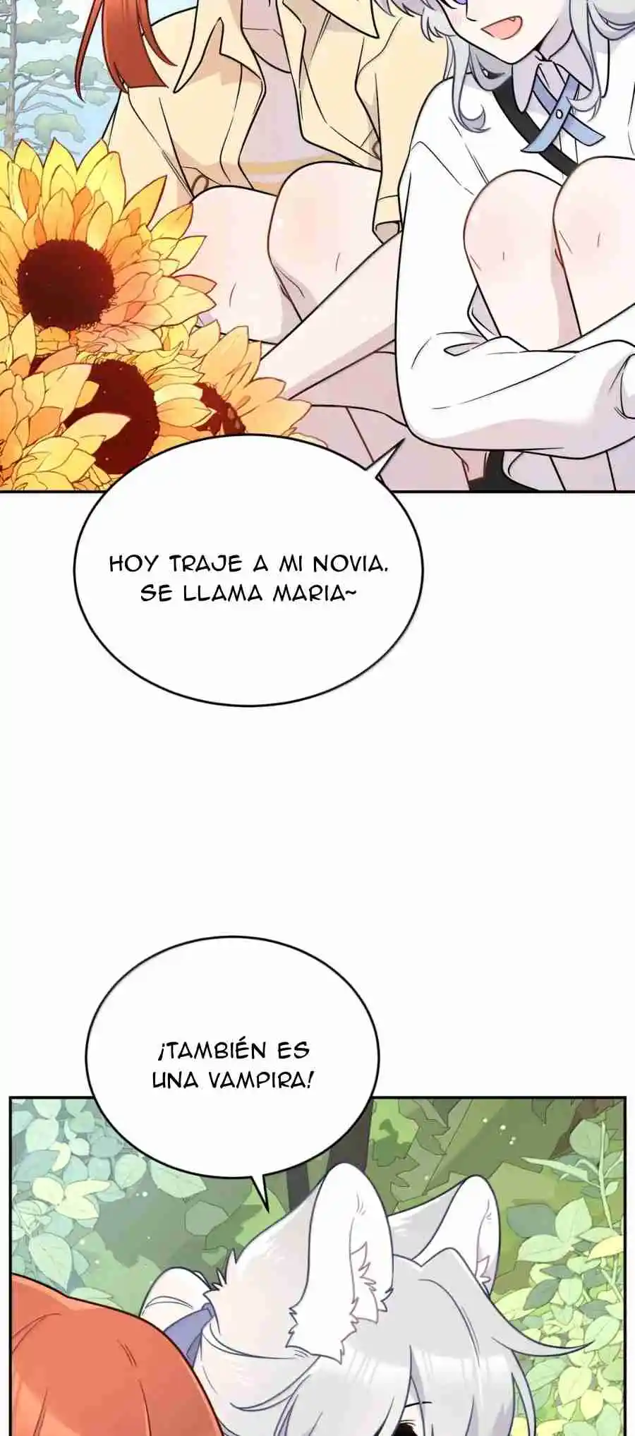 My Food Seems To Be Very Cute - Capítulo 216 - Página 21 - LectorTMOo