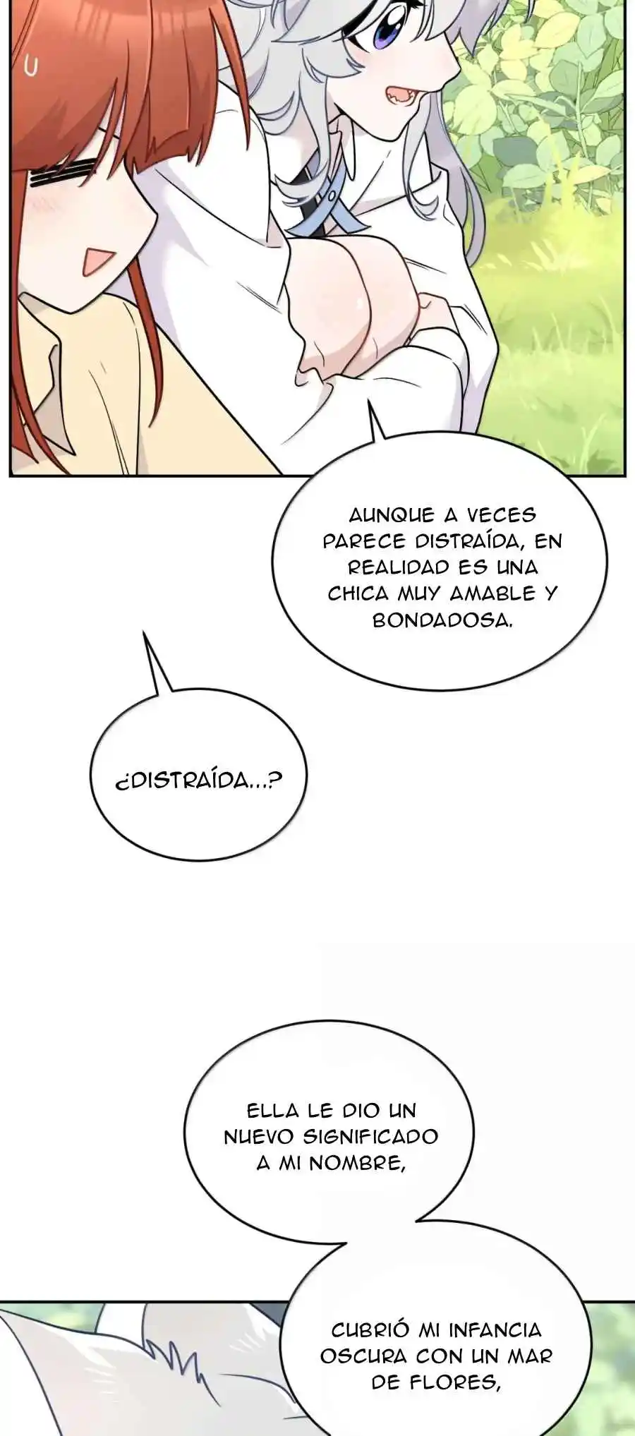 My Food Seems To Be Very Cute - Capítulo 216 - Página 22 - LectorTMOo