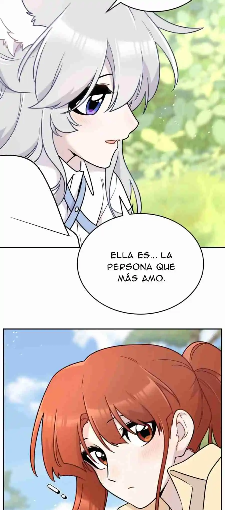 My Food Seems To Be Very Cute - Capítulo 216 - Página 23 - LectorTMOo