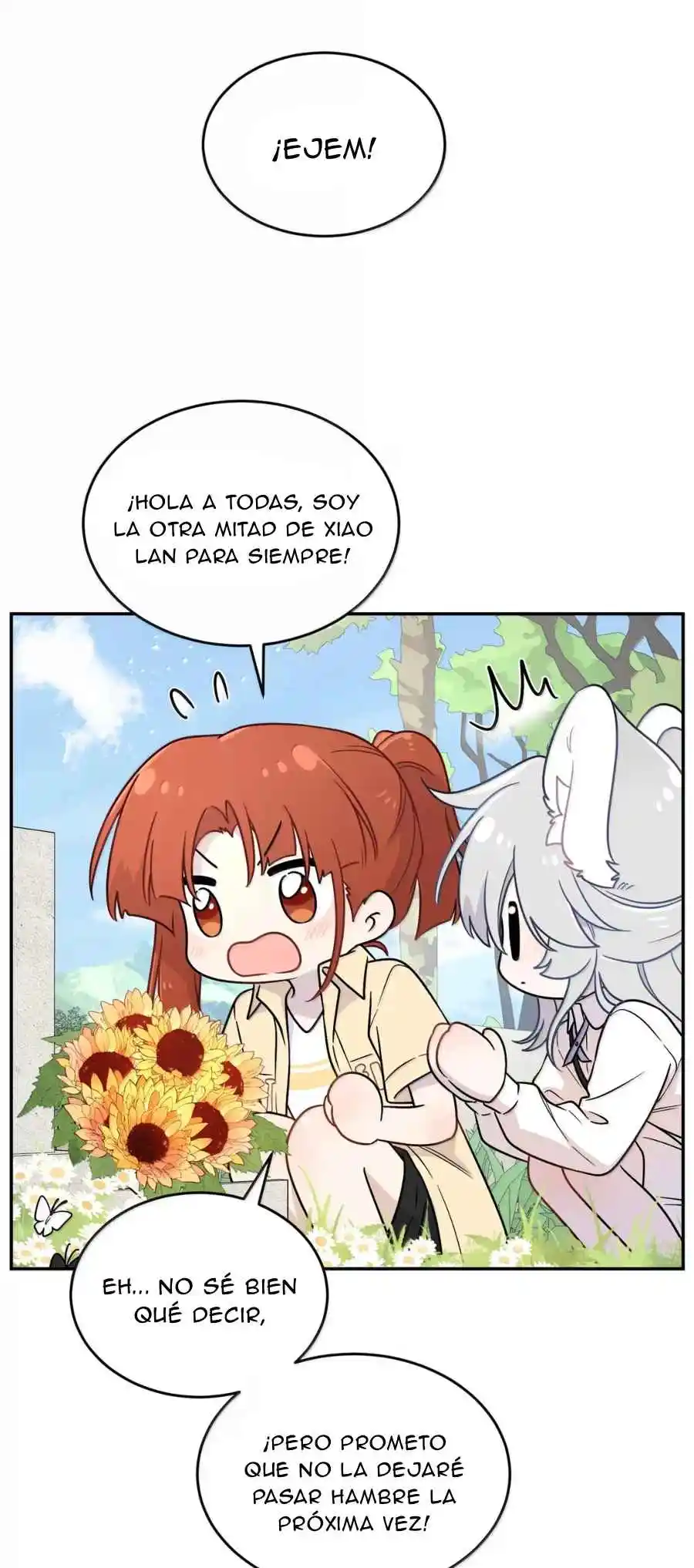 My Food Seems To Be Very Cute - Capítulo 216 - Página 25 - LectorTMOo