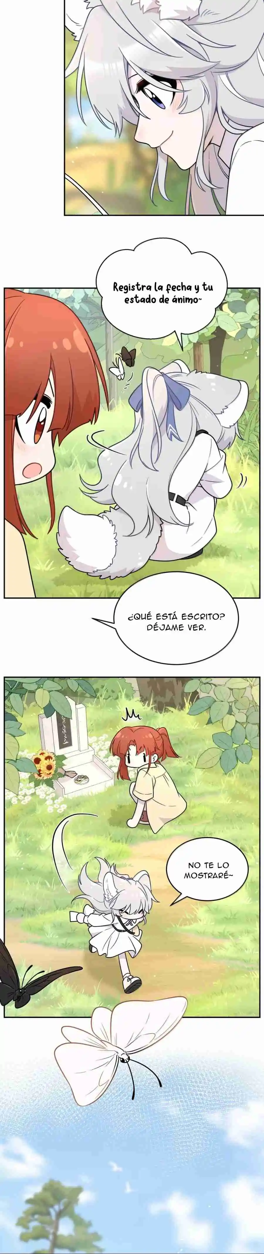 My Food Seems To Be Very Cute - Capítulo 216 - Página 30 - LectorTMOo