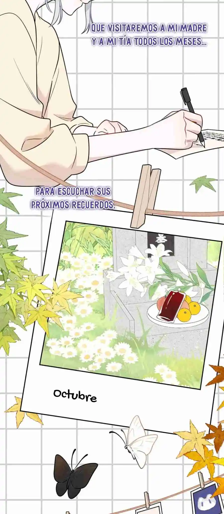 My Food Seems To Be Very Cute - Capítulo 217 - Página 5 - LectorTMOo