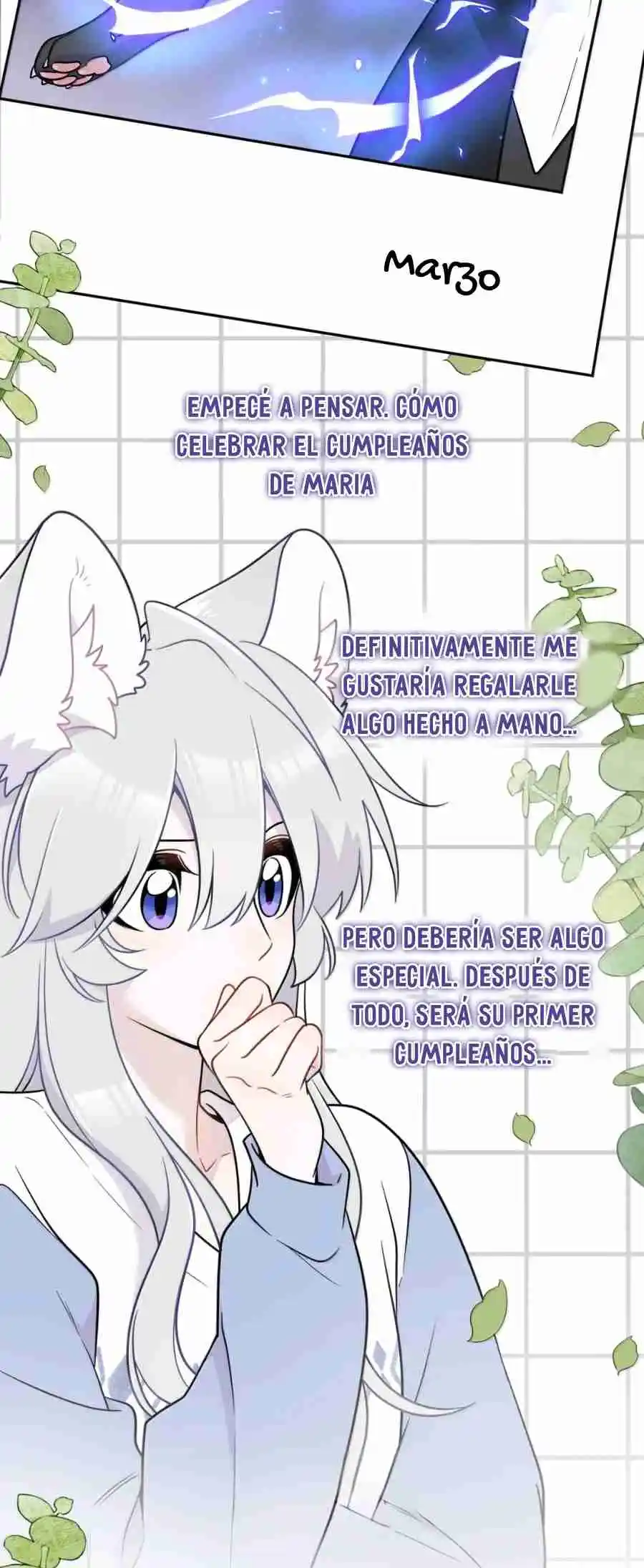 My Food Seems To Be Very Cute - Capítulo 217 - Página 15 - LectorTMOo