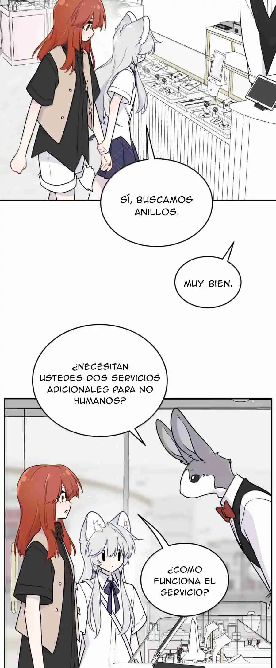 My Food Seems To Be Very Cute - Capítulo 217 - Página 24 - LectorTMOo