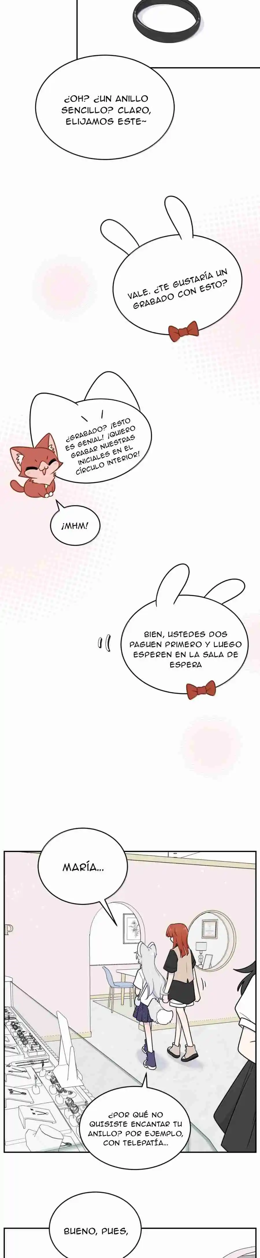 My Food Seems To Be Very Cute - Capítulo 217 - Página 26 - LectorTMOo