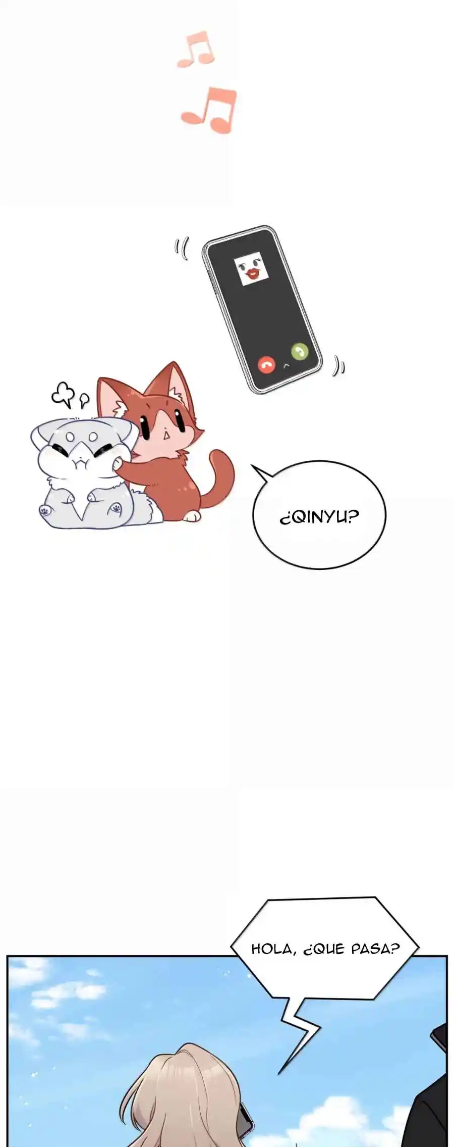 My Food Seems To Be Very Cute - Capítulo 217 - Página 30 - LectorTMOo