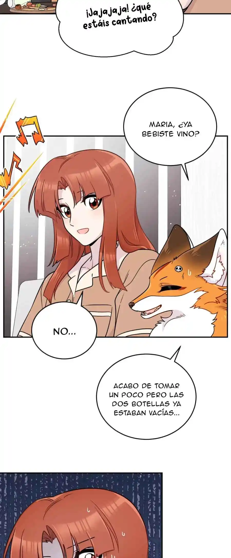 My Food Seems To Be Very Cute - Capítulo 218 - Página 17 - LectorTMOo